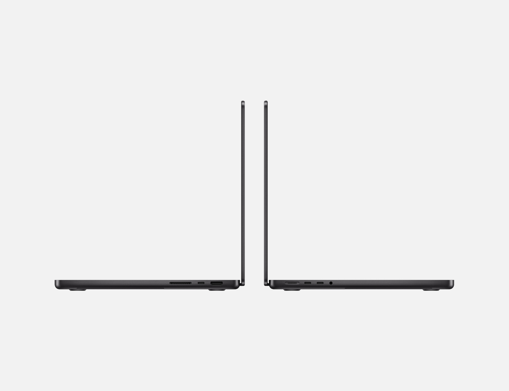 Macbook Pro 14
