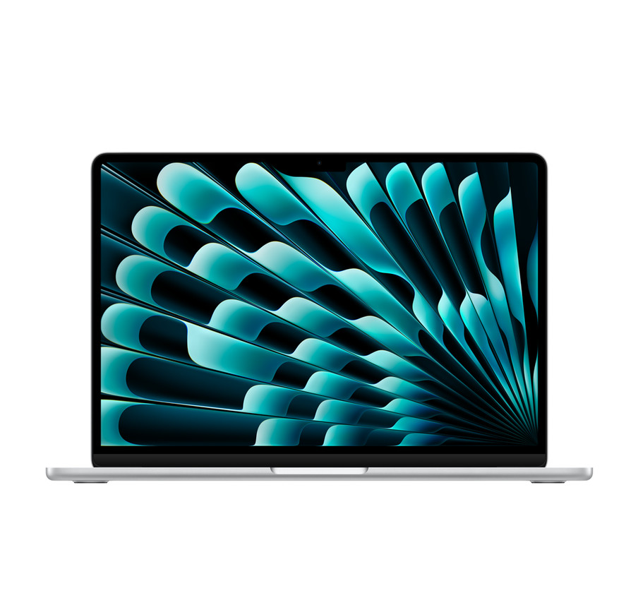 Macbook Air M3 16GB/256GB - Chính Hãng