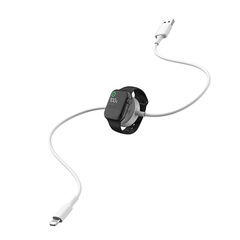 Sạc 2 trong 1 - PISEN iWatch 2-in-1 Lightning