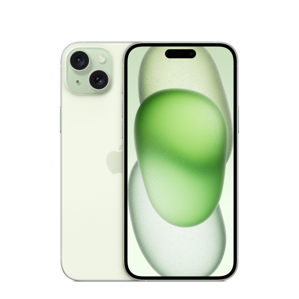 iPhone 15 Plus 256GB (99%)