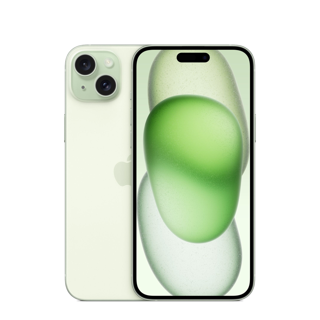 iPhone 15 Plus 512GB (99%)