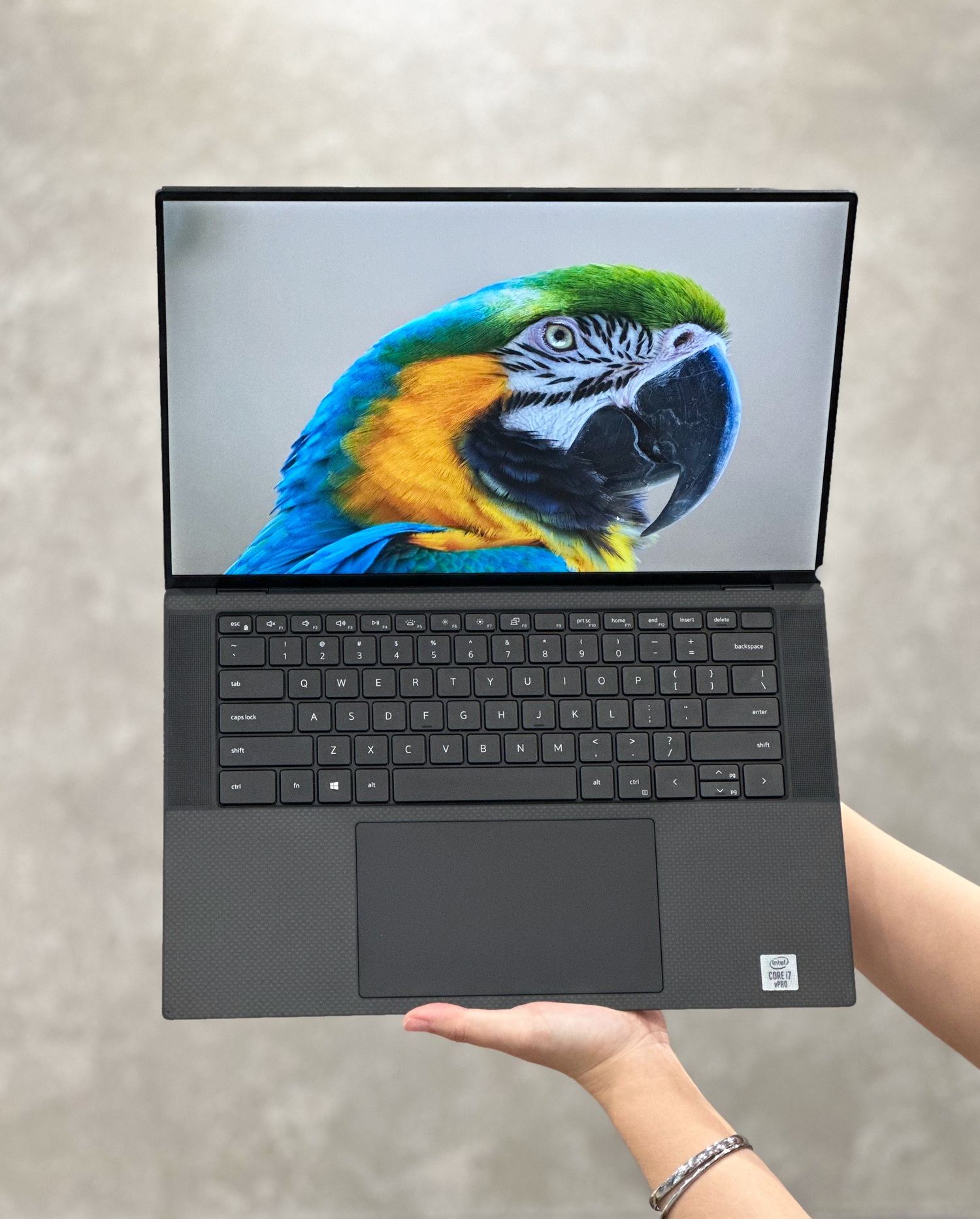 [Open Box] - Dell Precision 5550 i7-10750H/ 16GB/ 512GB/ VGA 15.6