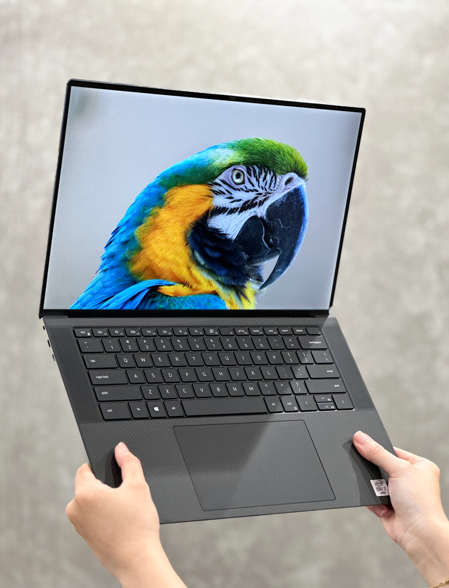 [Open Box] - Dell Precision 5550 i7-10750H/ 16GB/ 512GB/ VGA 15.6