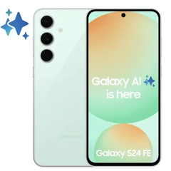 Samsung Galaxy S24 FE 5G 8GB/256GB - Chính Hãng