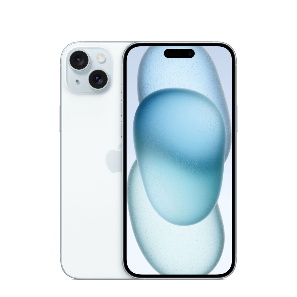 iPhone 15 Plus 128GB (99%)