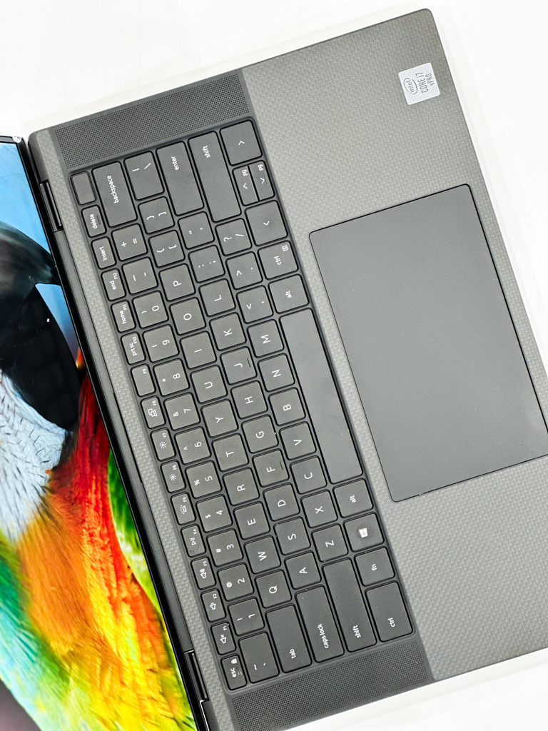 [Open Box] - Dell Precision 5550 i7-10750H/ 16GB/ 512GB/ VGA 15.6