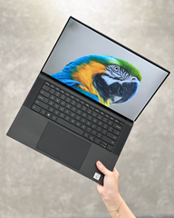 [Open Box] - Dell Precision 5550 i7-10750H/ 16GB/ 512GB/ VGA 15.6