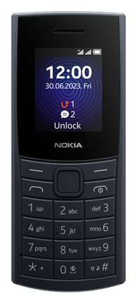 Điện thoại Nokia 110 4G Pro
