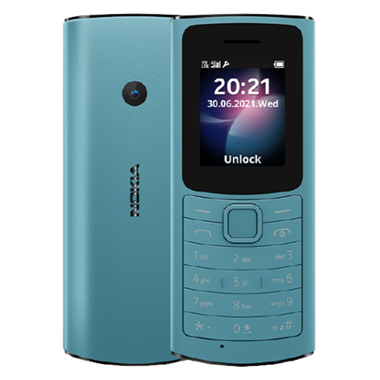 Điện thoại Nokia 110 4G
