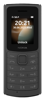 Điện thoại Nokia 110 4G