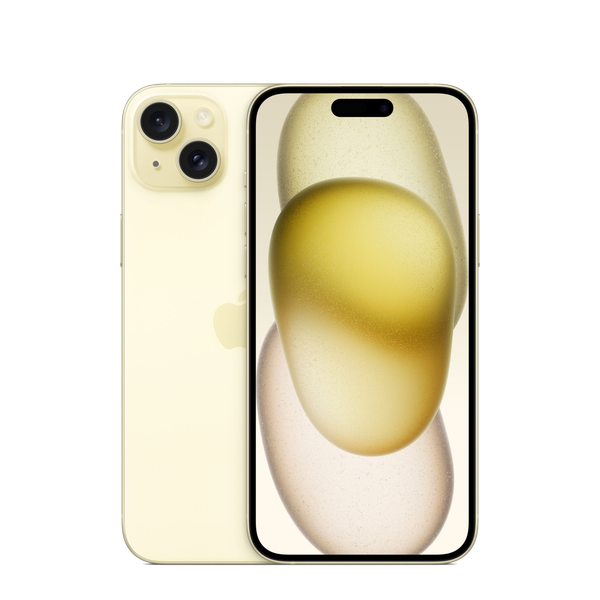 iPhone 15 Plus 256GB (99%)