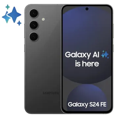 Samsung Galaxy S24 FE 5G 8GB/256GB - Chính Hãng