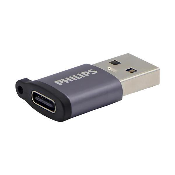 Bộ chuyển đổi Philips SWA3070 USB3.0 sang Type-C