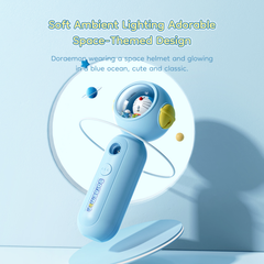 Máy Phun Sương Cầm Tay Mini ROCK Doraemon Mini Handheld Mist Sprayer (30ml)