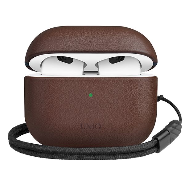 Ốp Airpod 3 Uniq Terra Sạc Magsafe