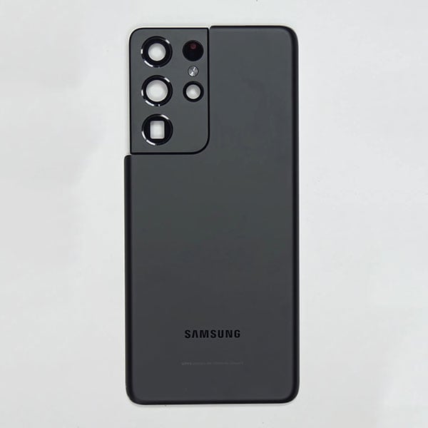 Thay kính lưng Samsung Galaxy Z Series