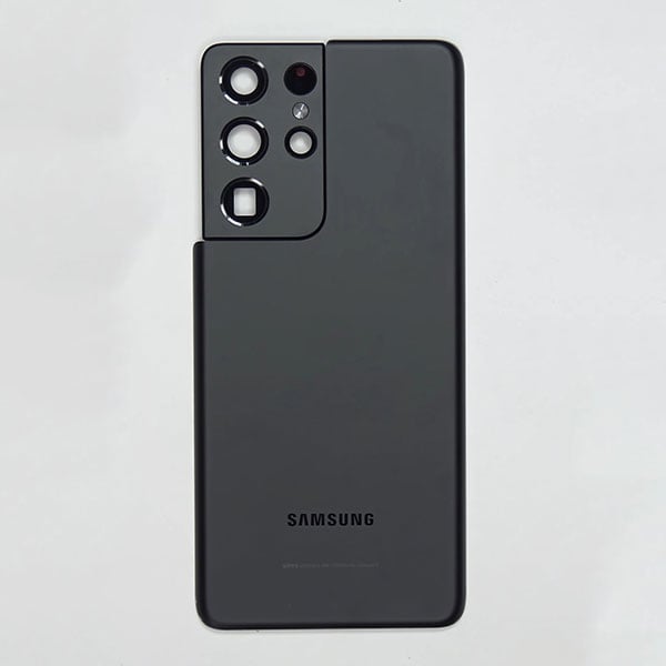Thay kính lưng Samsung Galaxy Note Series