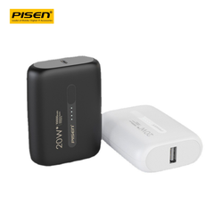 Sạc dự phòng PISEN QUICK Mini QP20 10000mAh 20W