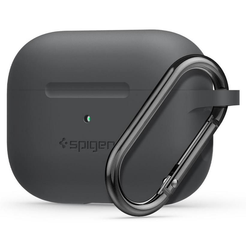 Ốp Airpod Pro Spigen Silicone Fit