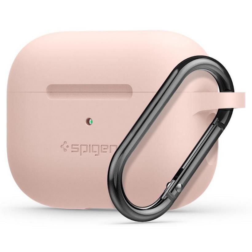 Ốp Airpod Pro Spigen Silicone Fit