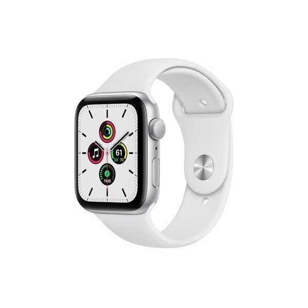 Apple Watch SE GPS - Nhôm 44mm (chính hãng)