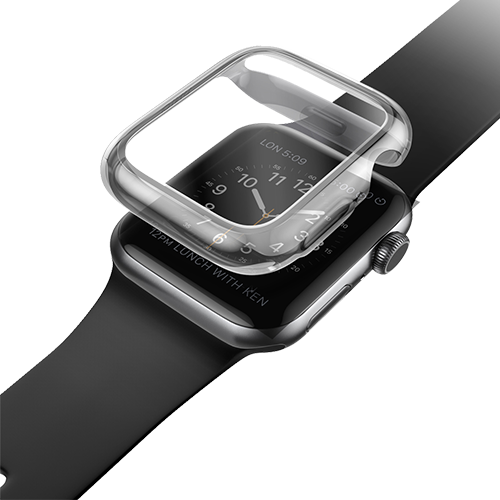 Ốp Apple Watch Uniq Garde 44mm