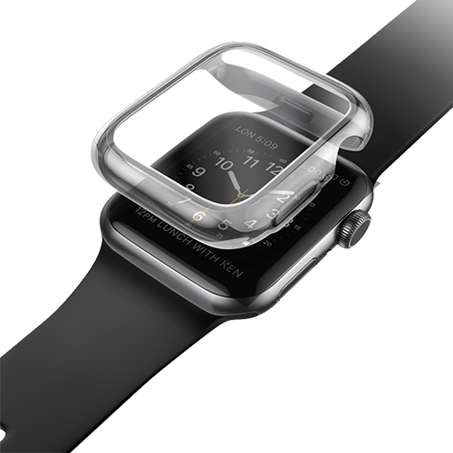 Ốp Apple Watch Uniq Garde 44mm