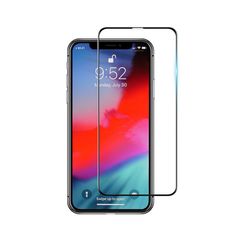 Dán Cường Lực Full Viền Preserver Super Hardness JCpal (Canada) Cho IPhone XR