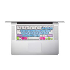 Phủ Phím JCPAL Verskin Photoshop Cho Macbook Pro 13