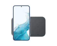 Sạc không dây Samsung Wireless Charger Duo 15W