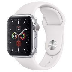 Dây Apple Watch COTEetCI Silicone 42mm