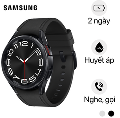 Samsung Galaxy Watch 6 Classic BT 43mm