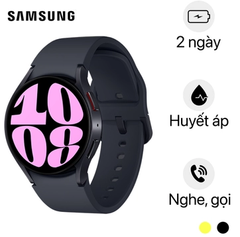 Samsung Galaxy Watch 6 BT (44mm)