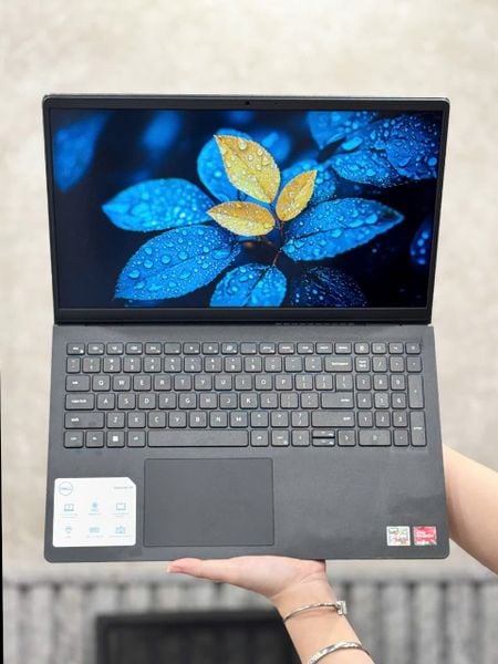 [Open Box] - Dell Inspiron 3535 Ryzen 7 - 7730U 16Gb/ 512GB/ 15.6″ FHD