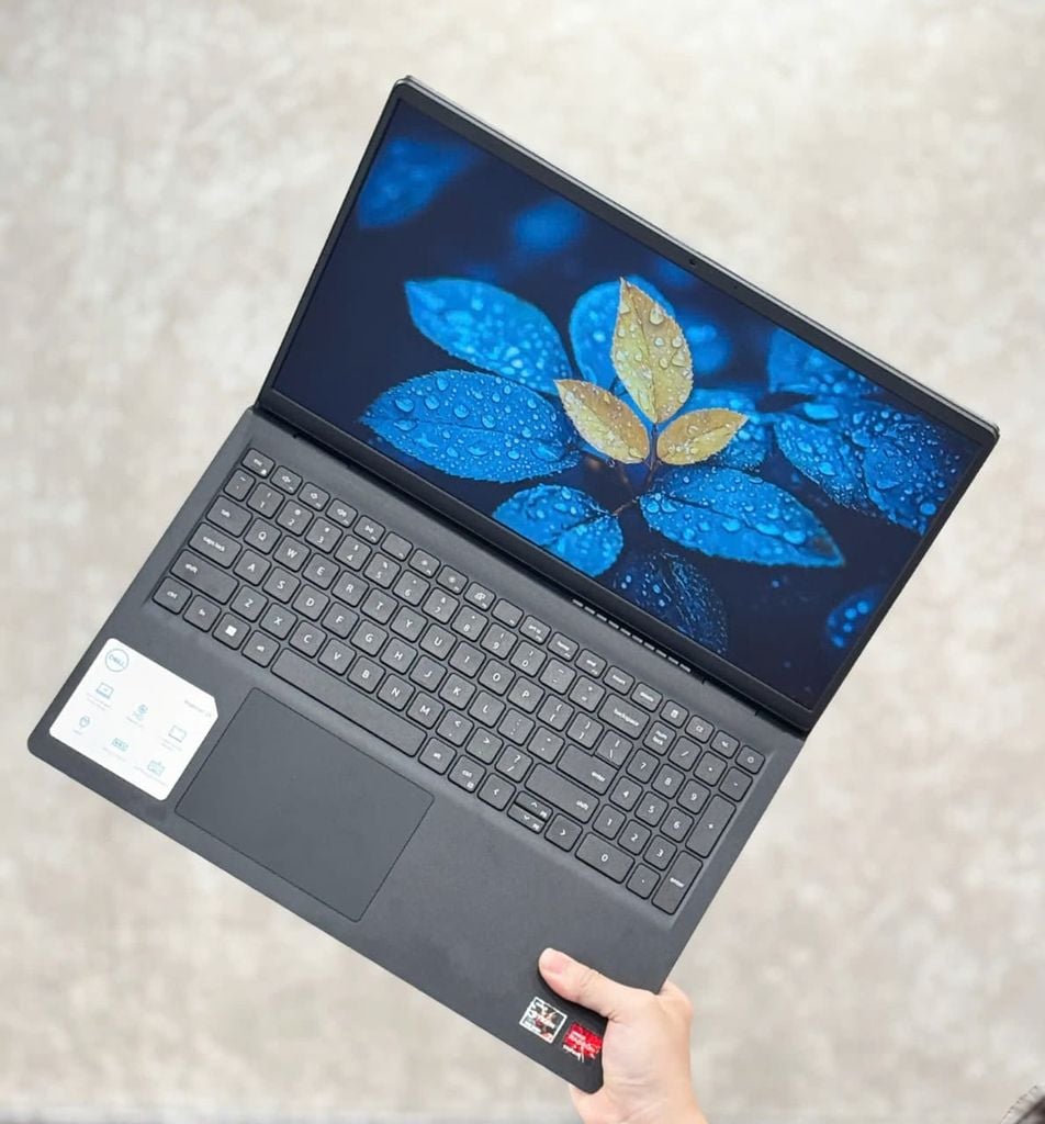 [Open Box] - Dell Inspiron 3535 Ryzen 7 - 7730U 16Gb/ 512GB/ 15.6″ FHD
