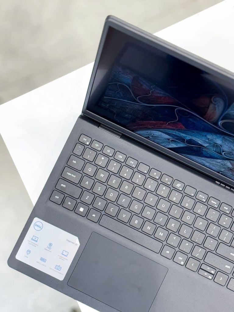 [Open Box] - Dell Inspiron 3535 Ryzen 7 - 7730U 16Gb/ 512GB/ 15.6″ FHD