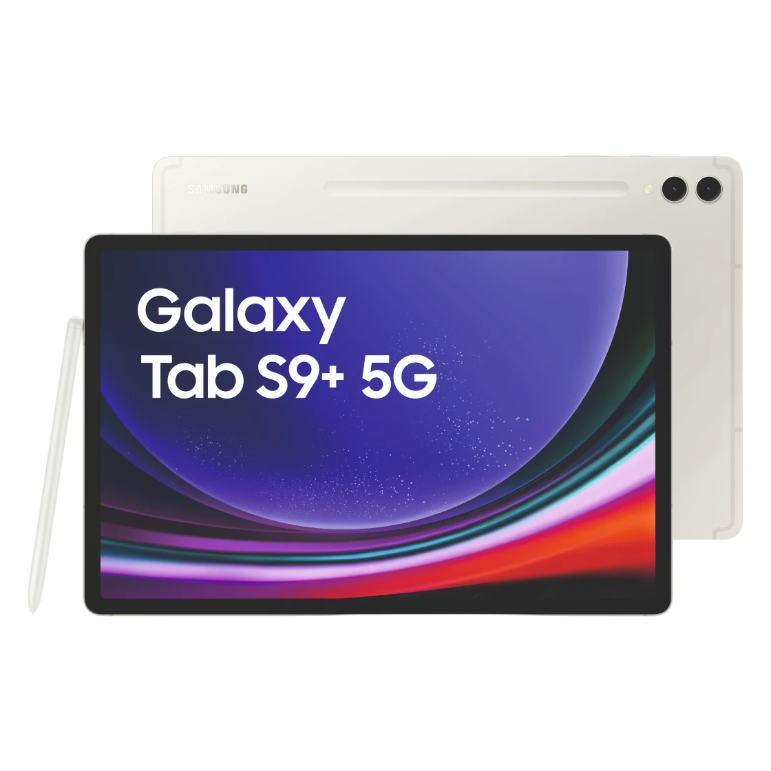 Samsung Galaxy Tab S9 Plus 5G