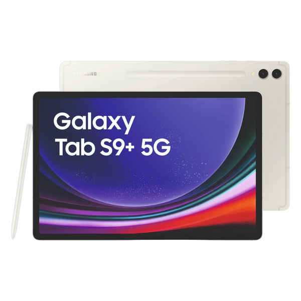 Samsung Galaxy Tab S9 Plus 5G