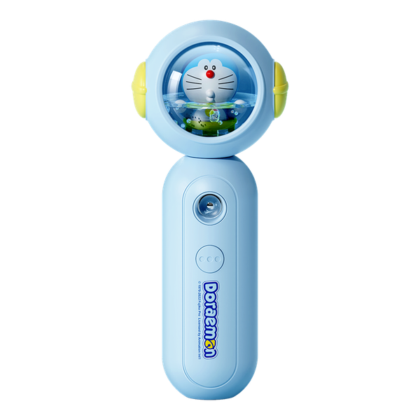 Máy Phun Sương Cầm Tay Mini ROCK Doraemon Mini Handheld Mist Sprayer (30ml)