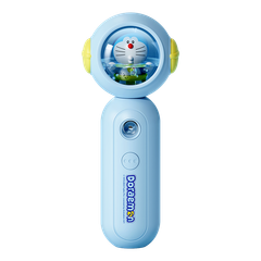 Máy Phun Sương Cầm Tay Mini ROCK Doraemon Mini Handheld Mist Sprayer (30ml)