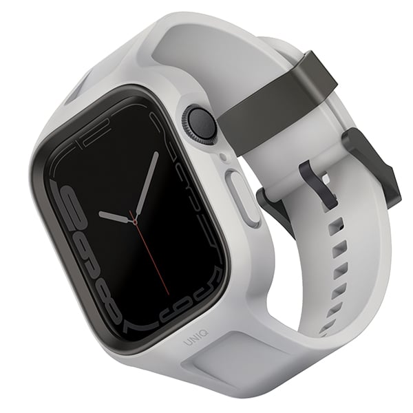 Dây Apple Watch UNIQ 45mm Monos Unibody 2-in-1