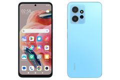 Điện thoại Xiaomi Redmi Note 12 (4GB/128GB)