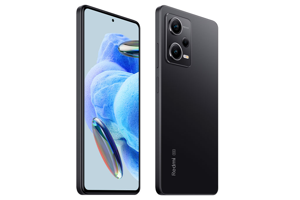 Điện thoại Xiaomi Redmi Note 12 Pro 5G