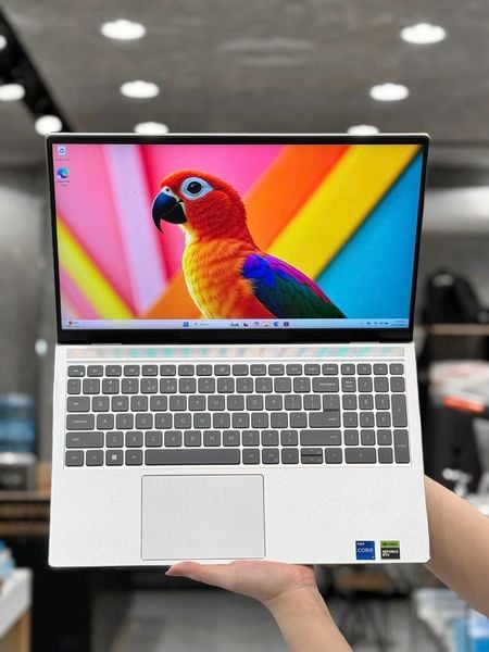 [Like new] - Dell Inspiron 7510 i7-11800H 16Gb/ 512Gb/ VGA 15.6″ FHD