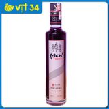  Vodka men (nhỏ) 