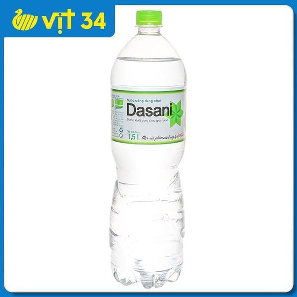  Dasani 