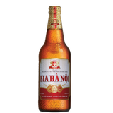  Bia Hà Nội 