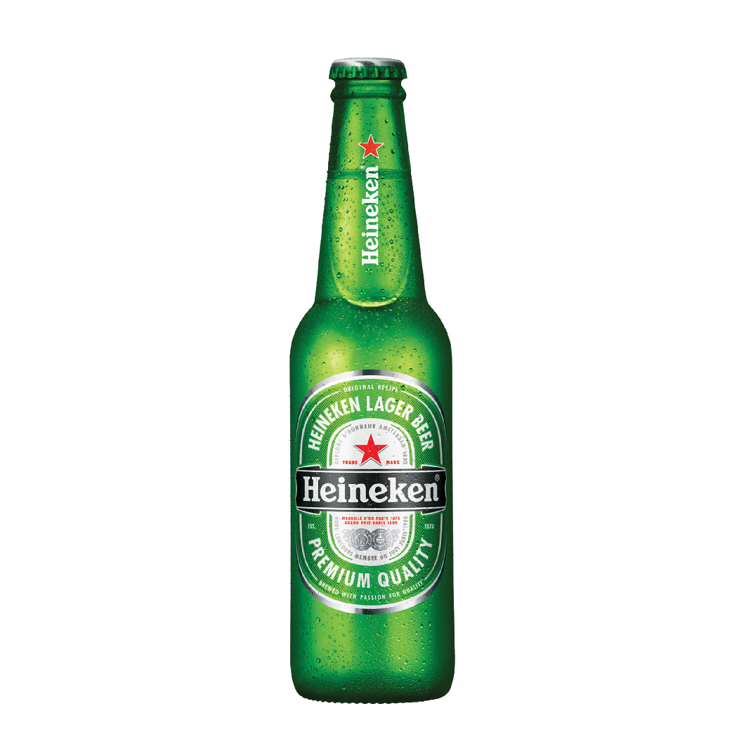  Bia Heineken 