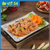  Chân vịt Sốt Thái 