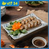  Dồi sụn cổ vịt 